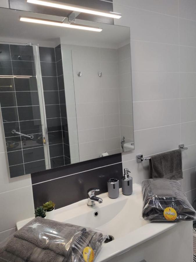 Anatolia Playa Jardin Puerto De La Cruz Estudio Apartment ภายนอก รูปภาพ