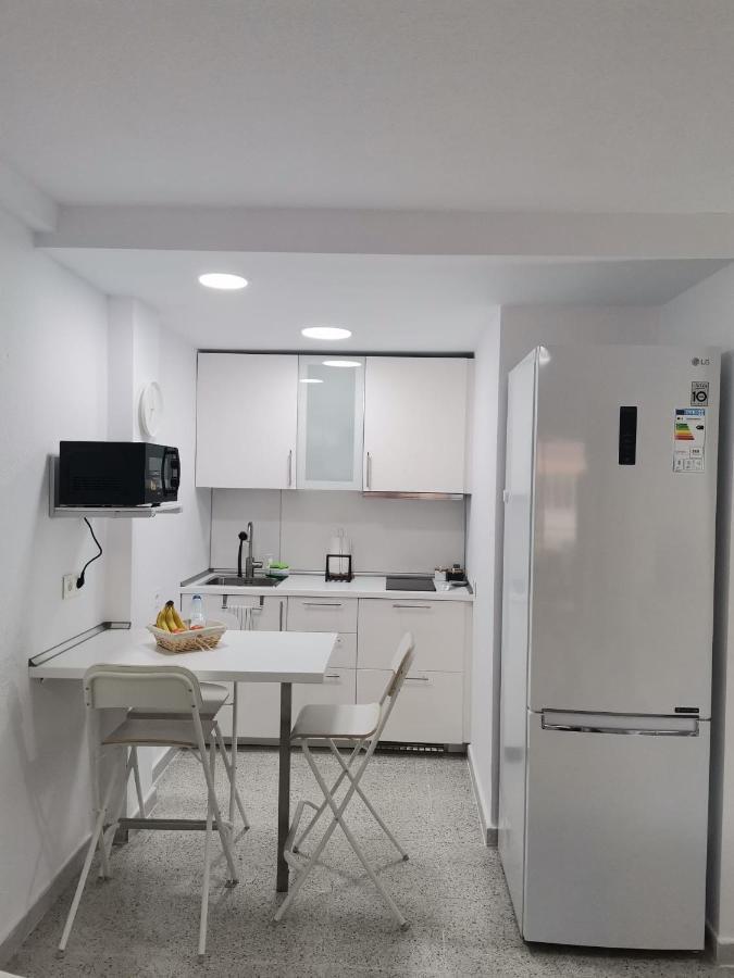 Anatolia Playa Jardin Puerto De La Cruz Estudio Apartment ภายนอก รูปภาพ